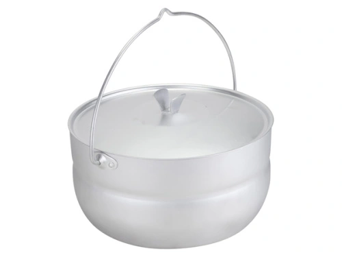 Котелок походный Калитва, 2,5 л