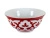 Коса Красная Пахта, Turon Porcelain, Ø 14.5 см Коса Красная Пахта, Turon Porcelain, Ø 14.5 см