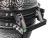 Керамический гриль SE-Minimax (черный), 40.5 см / 16 дюймов, Plover