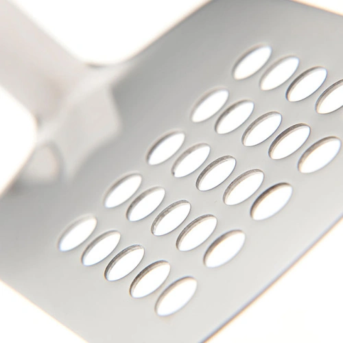 Лопатка с отверстиями BergHOFF CooknCo Duet, 34.5 см