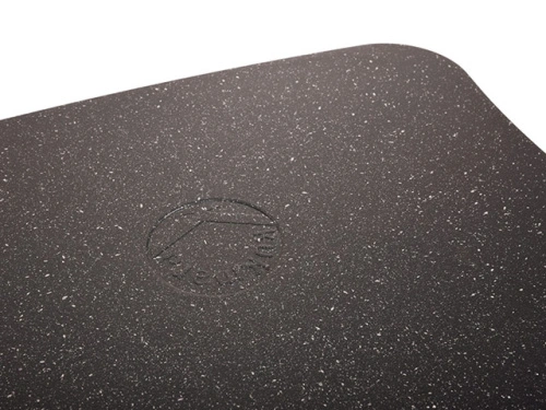 Противень с антипригарным покрытием 40х29.5х5 см, Kukmara (Темный мрамор), пмт03а