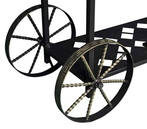 гриль барбекю