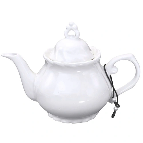 Чайник "Turon porcelain", фигурный, 1,1 л