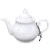 Чайник "Turon porcelain", фигурный, 1,1 л Чайник "Turon porcelain", фигурный, 1,1 л