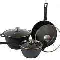 Наборы кухонной посуды Наборы кухонной посуды