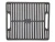 Чугунная решетка, прямоугольная (400х460мм) Чугунная решетка, прямоугольная (400х460мм)