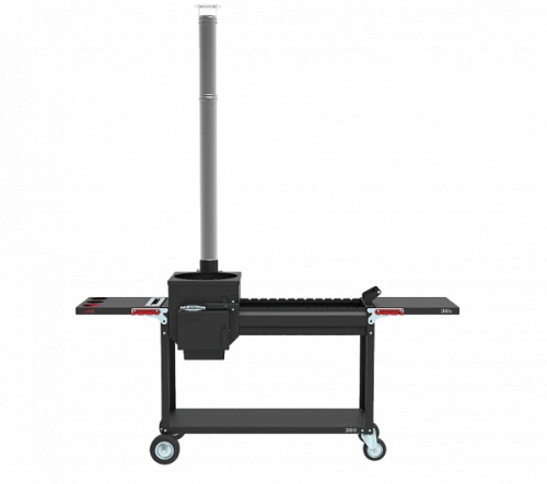 Печь-мангал Искандер-360 «Комфорт», GRILLVER