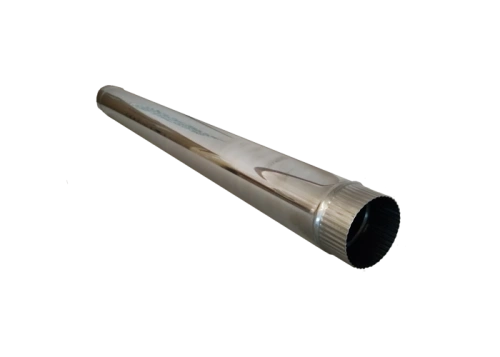 Труба 1000 мм Grillux на печь для казана