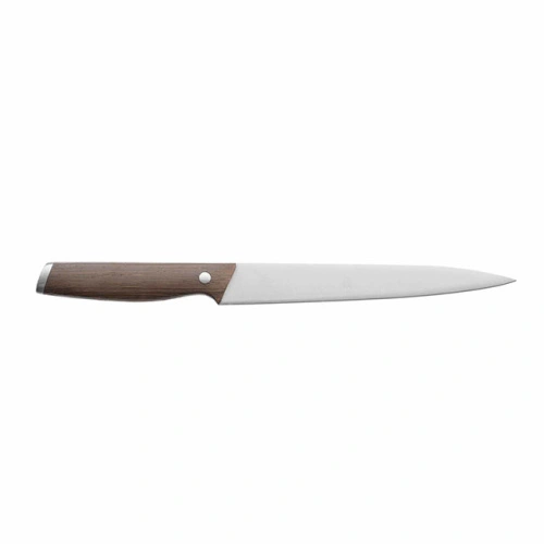 Набор ножей BergHOFF Dark Wood, 9 предметов