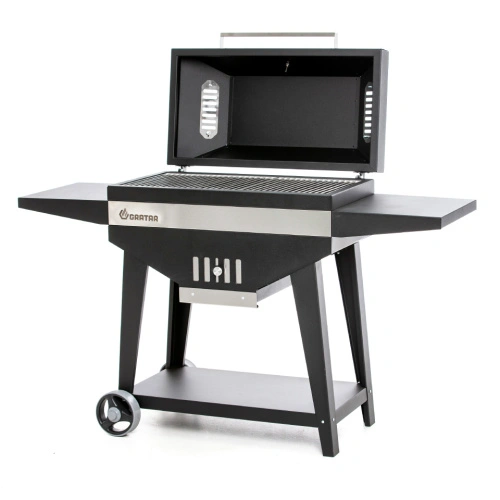 Гриль угольный Gratar Master