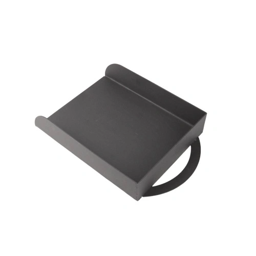 Костровище с зольником “Лес”, d66, "Стальные решения"