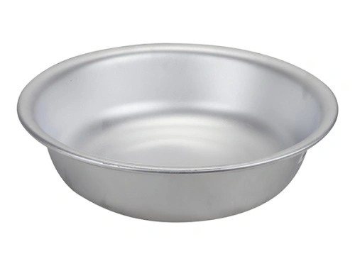 Таз алюминиевый Калитва Ø 65см, 33 л