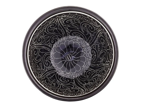 Пиала "Риштанская керамика", Ø 11.5 см