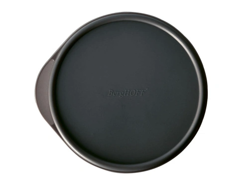 Миска с крышкой (прорезиненное дно) BergHOFF Eclipse, 24 см