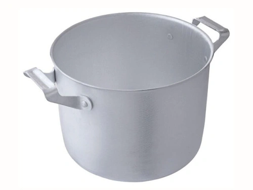 Кастрюля с крышкой, SCOVO, МТ-075, 6 л