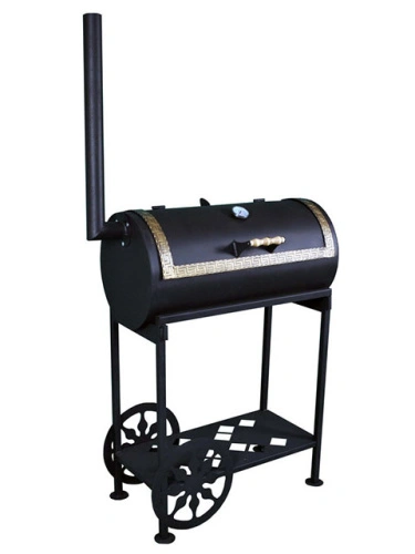 гриль барбекю