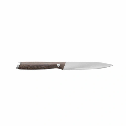 Набор ножей BergHOFF Dark Wood, 9 предметов