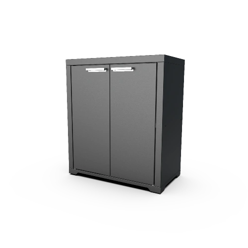 Шкаф Grillux Master Expert 