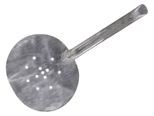 Набор профессиональные шумовки "Ош-капкир", 