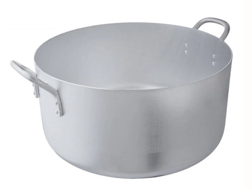 Котел с крышкой, SCOVO, МШ-011, 30 л