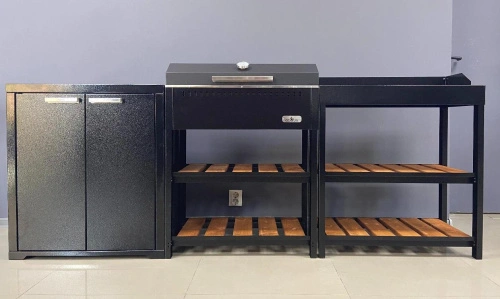 Стол Grillux Master Expert 