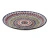 Блюдо Ляган "Риштанская керамика", Ø 42 см Блюдо Ляган "Риштанская керамика", Ø 42 см