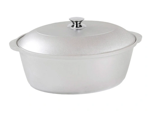 Утятница 5.5 л, Kukmara у55