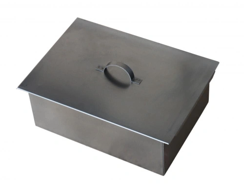 Коптильня Grillkoff Эконом, 39х25х14 см