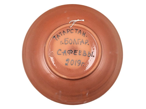 Ляган "Мужчина"