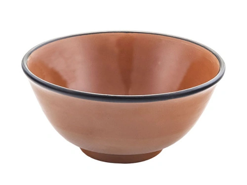 Коса "Риштанская керамика", Ø 15.5 см