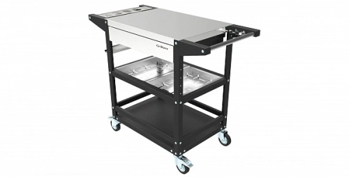 Стол разделочный Комфорт, GRILLVER