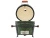 Керамический гриль SE-Minimax (зеленый), 40.5 см / 16 дюймов, Plover