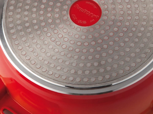 Сотейник со стеклянной крышкой BergHOFF Virgo, 28 см