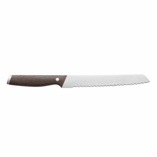 Набор ножей BergHOFF Dark Wood, 9 предметов