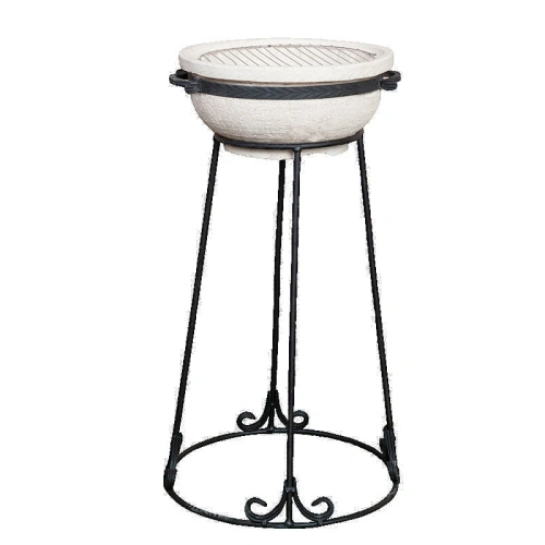 Подставка малая под жаровню-гриль