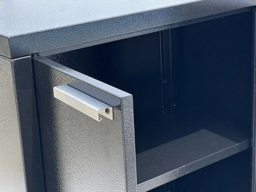 Шкаф Grillux Master Expert 