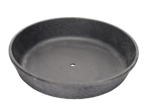 Сковорода с отверстием для тандыра 200х40мм