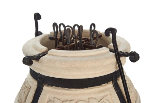 Тандыр дровяной AMFORA "Кочевник"