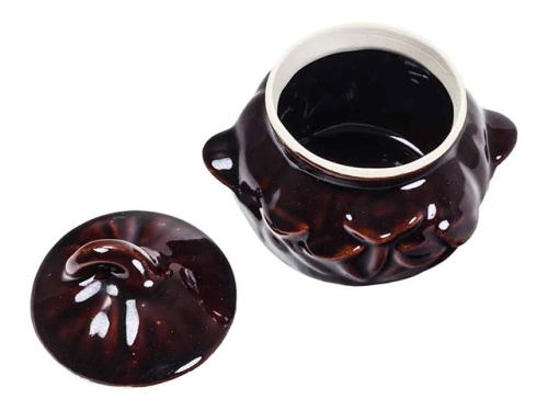 Жульенница "Славянская Керамика", Поляна, 0.250 л, 6 шт
