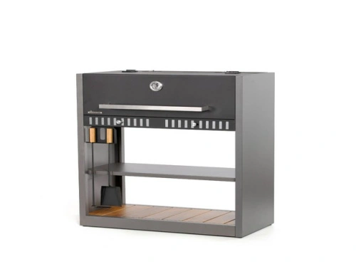 гриль барбекю