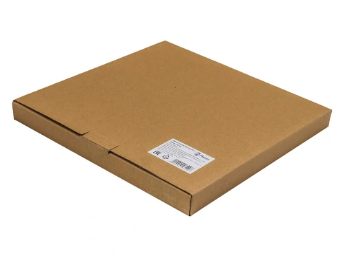 Тарелка керамическая Green Line, PLOVER, 25 см