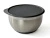 Миска с крышкой (прорезиненное дно) BergHOFF Eclipse, 16 см