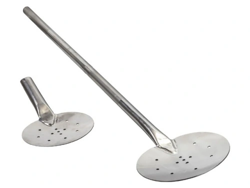 Набор профессиональные шумовки "Ош-капкир", 