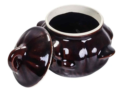 Жульенница "Славянская Керамика", Поляна, 0.250 л, 6 шт