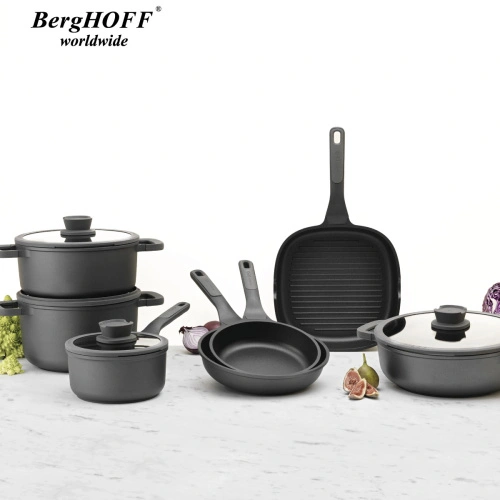 Сковорода BergHOFF Leo cast alu, 20 см