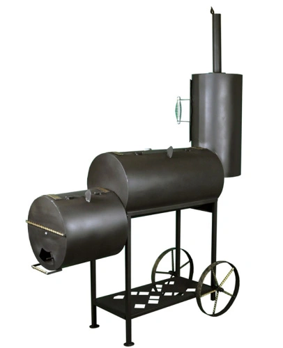 гриль барбекю