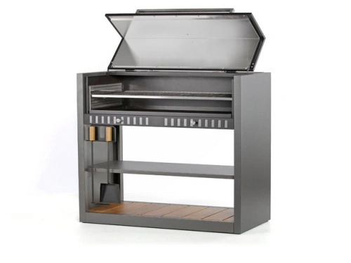 гриль барбекю