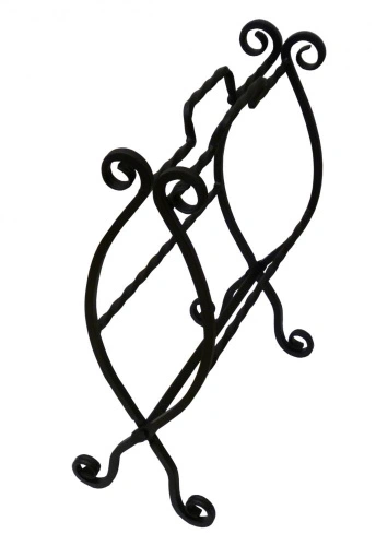 Дровница складная Классика Grillkoff