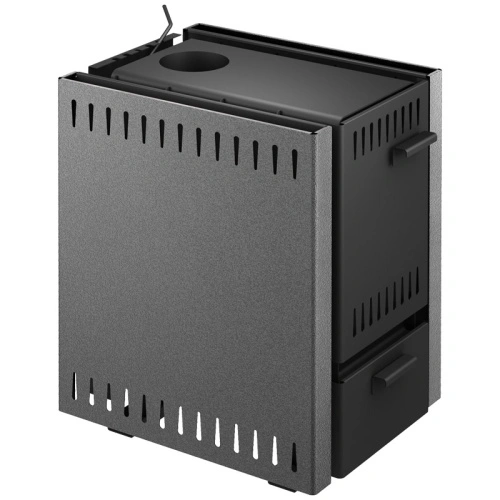 Печь отопительная "Барга 450" 