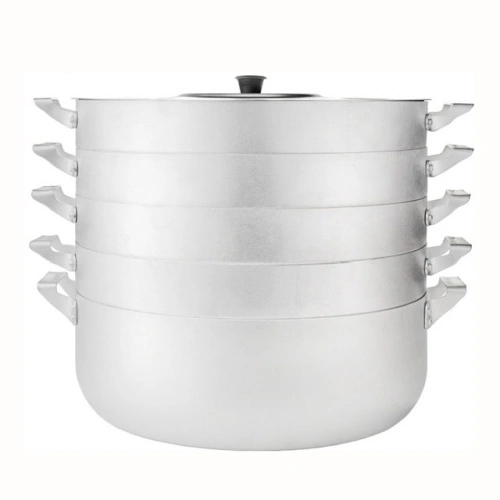 Мантоварка, SCOVO, МТ-121, 4 сетки, 13 л